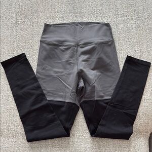 Muscle nation legging